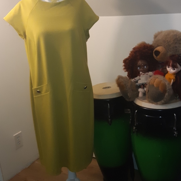 Jones New York Dress - Picture 1 of 1